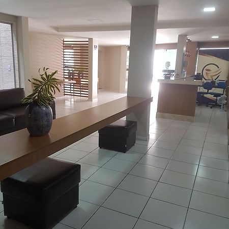 Leal Classic Hotel Itabuna Zewnętrze zdjęcie