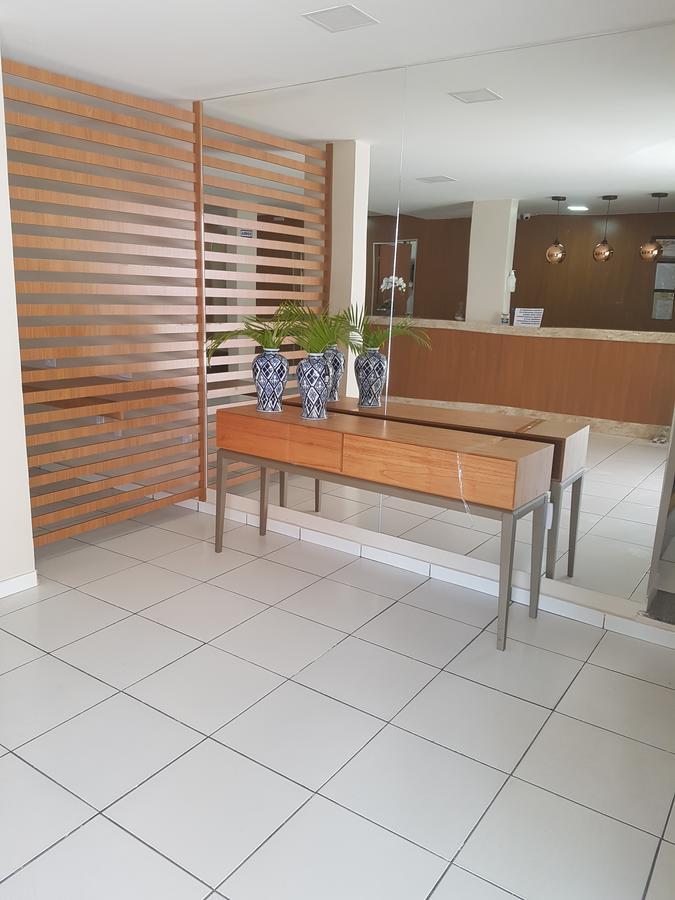 Leal Classic Hotel Itabuna Zewnętrze zdjęcie