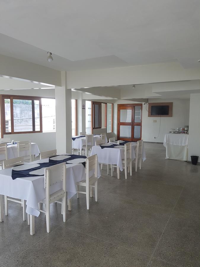 Leal Classic Hotel Itabuna Zewnętrze zdjęcie
