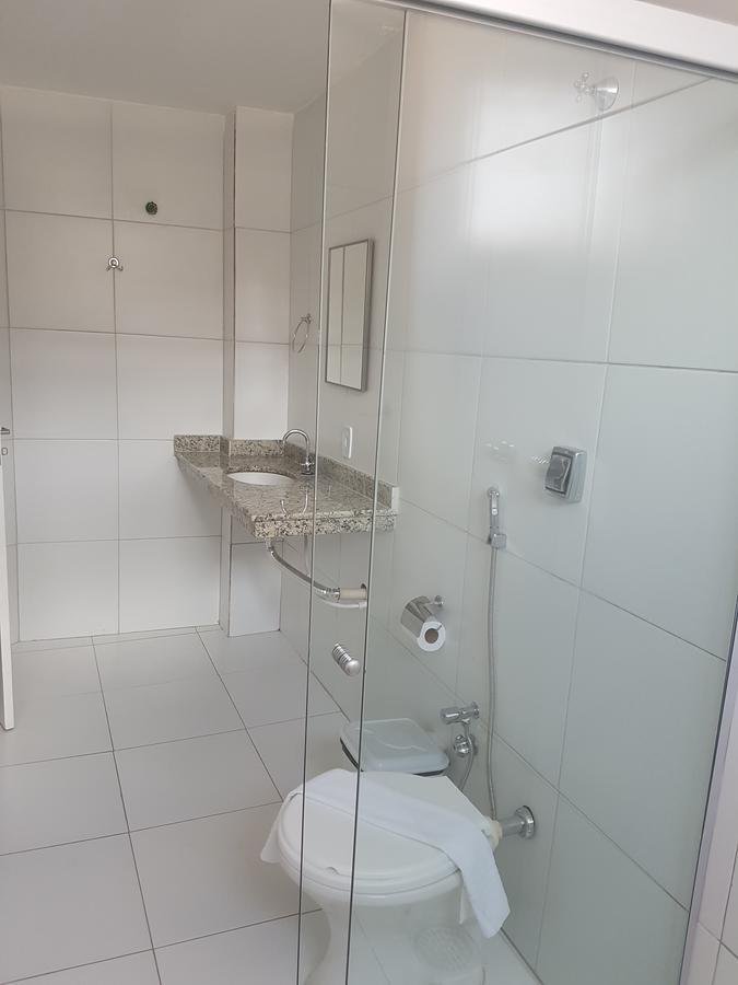 Leal Classic Hotel Itabuna Zewnętrze zdjęcie
