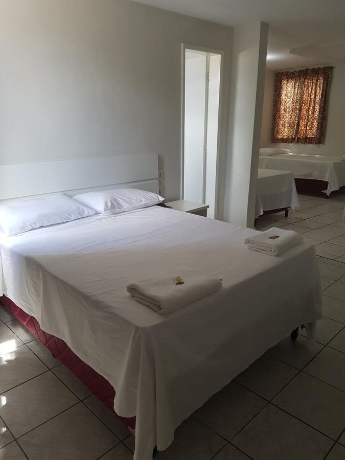 Leal Classic Hotel Itabuna Zewnętrze zdjęcie