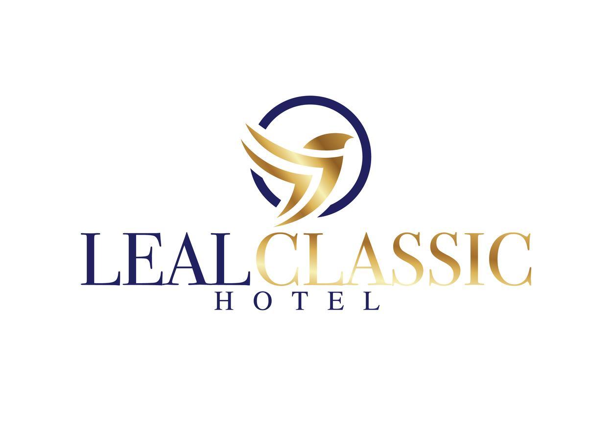 Leal Classic Hotel Itabuna Zewnętrze zdjęcie